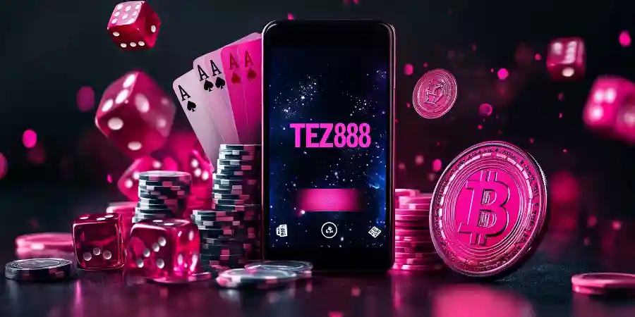 TEZ888_Tez888 App Download Instructions