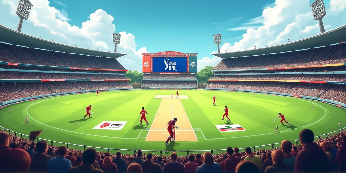 The Ultimate Guide to Watching IPL 2024 Live Scores, Matches, and More