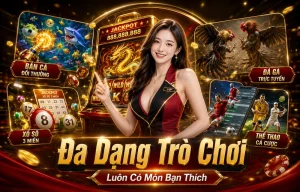 Giao diện tez888ind trên điện thoại